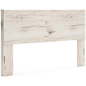Lawroy King Panel Headboard Benchcraft® Bedroom