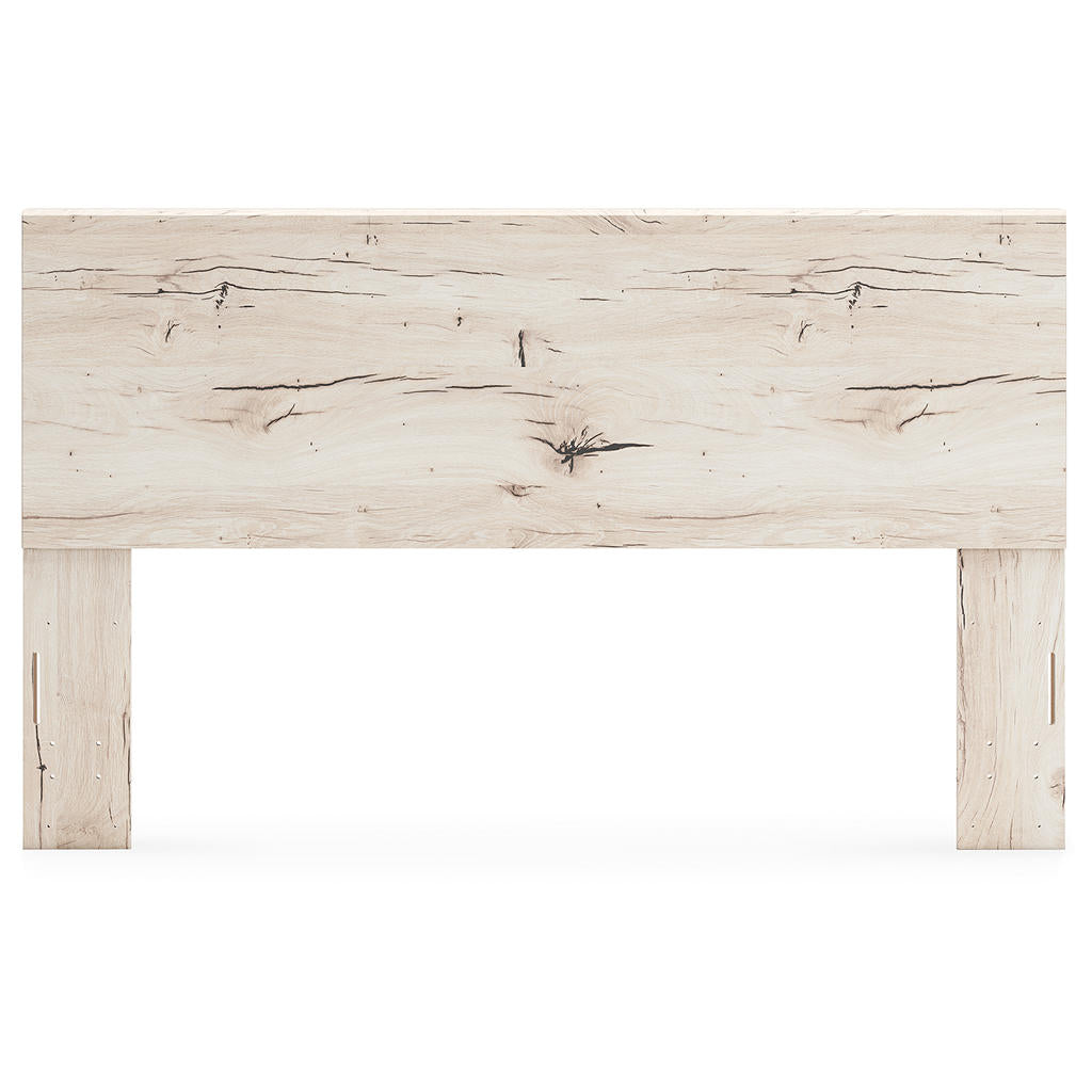 Lawroy King Panel Headboard Benchcraft® Bedroom