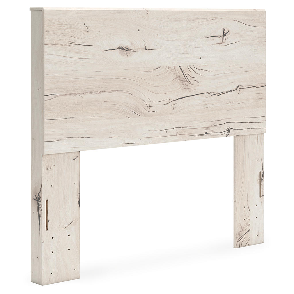 Lawroy Full Panel Headboard, Dresser and Mirror Benchcraft® Uncategorized