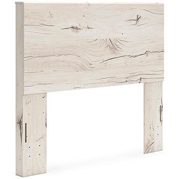 Lawroy Full Panel Headboard Benchcraft® Headboards