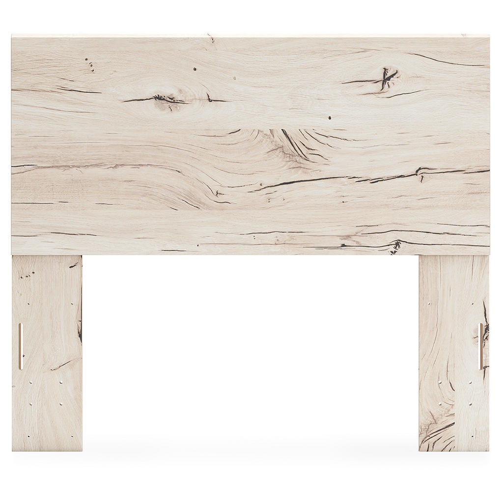 Lawroy Full Panel Headboard, Dresser and Mirror Benchcraft® Uncategorized