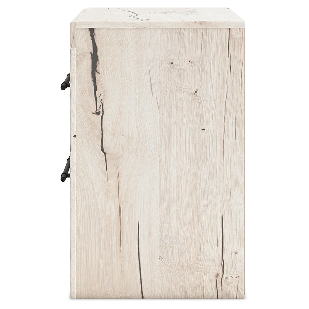 Lawroy Queen Storage Bed, 2 Dressers, Mirror and 2 Nightstands Signature Design by Ashley® Uncategorized