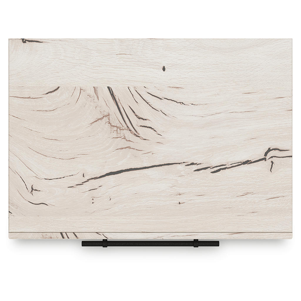 Lawroy King Panel Storage Bed, Dresser, Mirror and Nightstand Signature Design by Ashley® Uncategorized