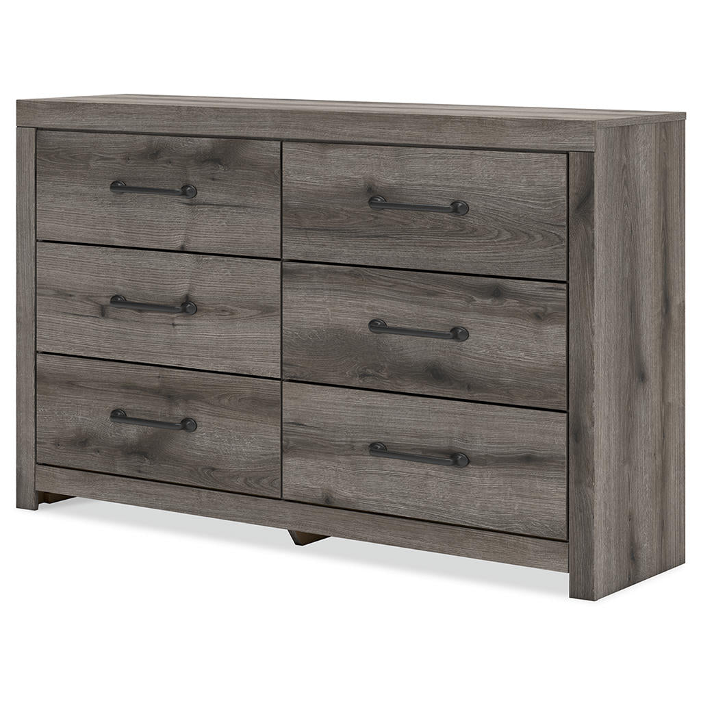 Graystorm Dresser Signature Design by Ashley® Bedroom