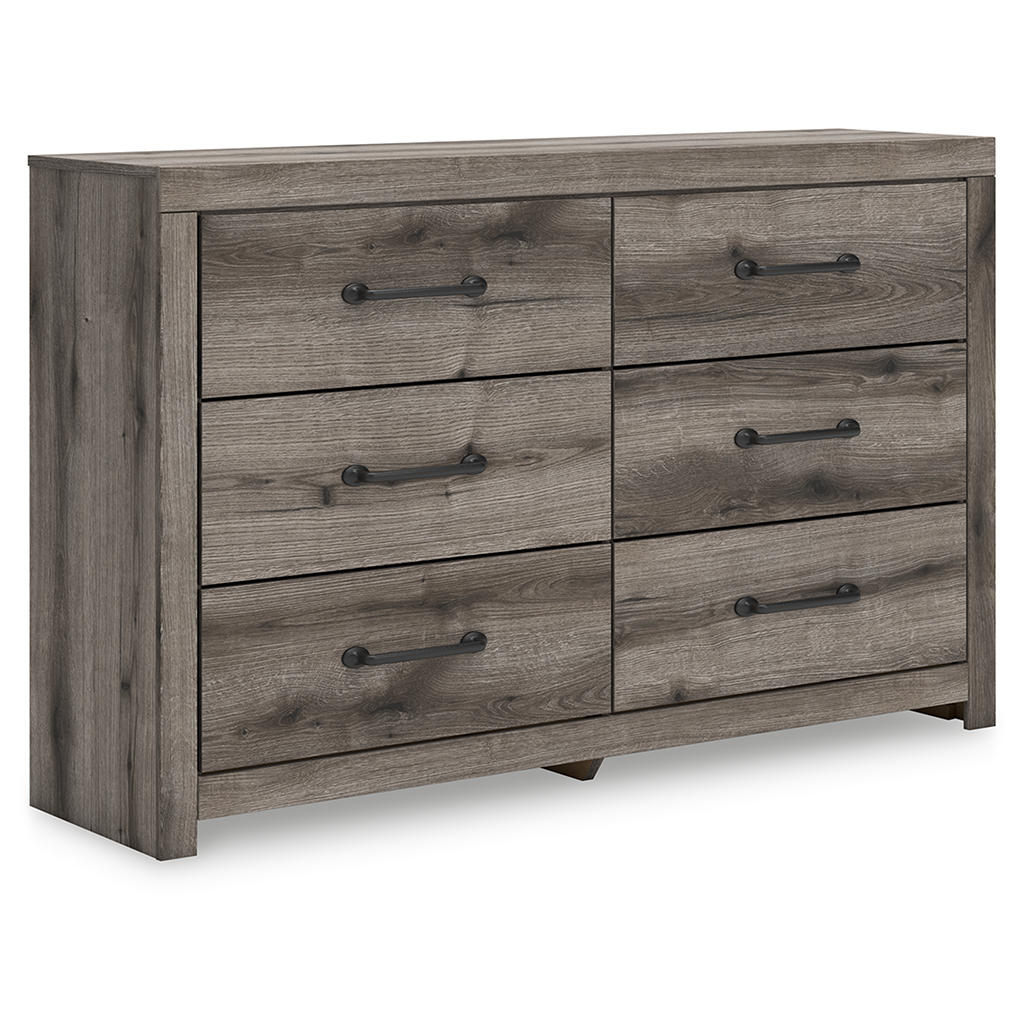 Graystorm Dresser Signature Design by Ashley® Bedroom