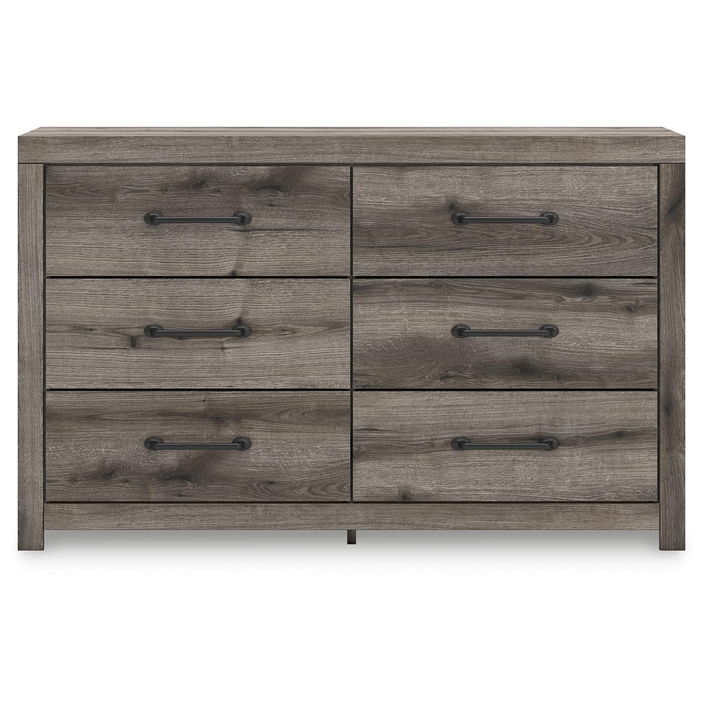 Graystorm Dresser Signature Design by Ashley® Bedroom