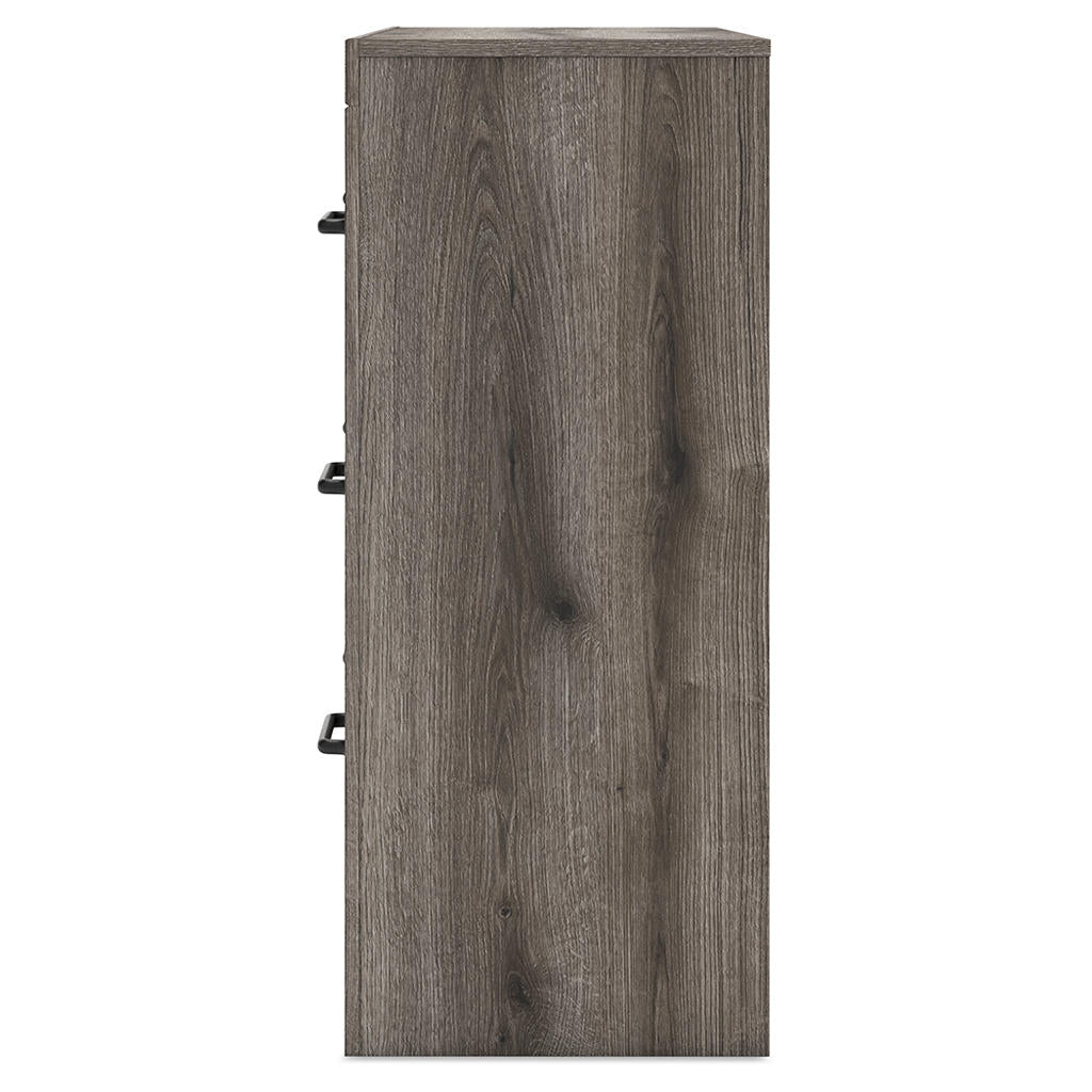 Graystorm Dresser Signature Design by Ashley® Bedroom