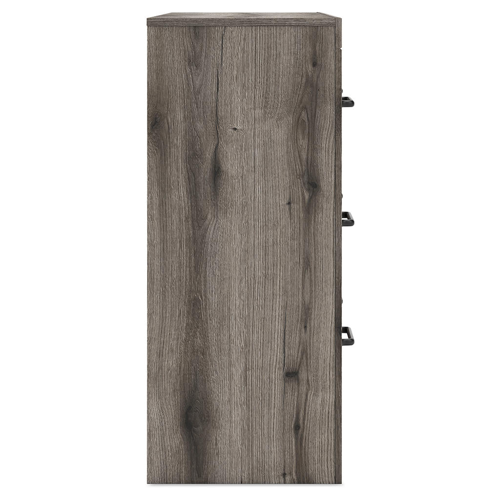 Graystorm Dresser Signature Design by Ashley® Bedroom