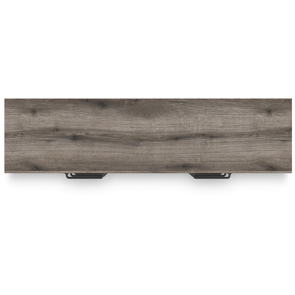 Graystorm Dresser Signature Design by Ashley® Bedroom