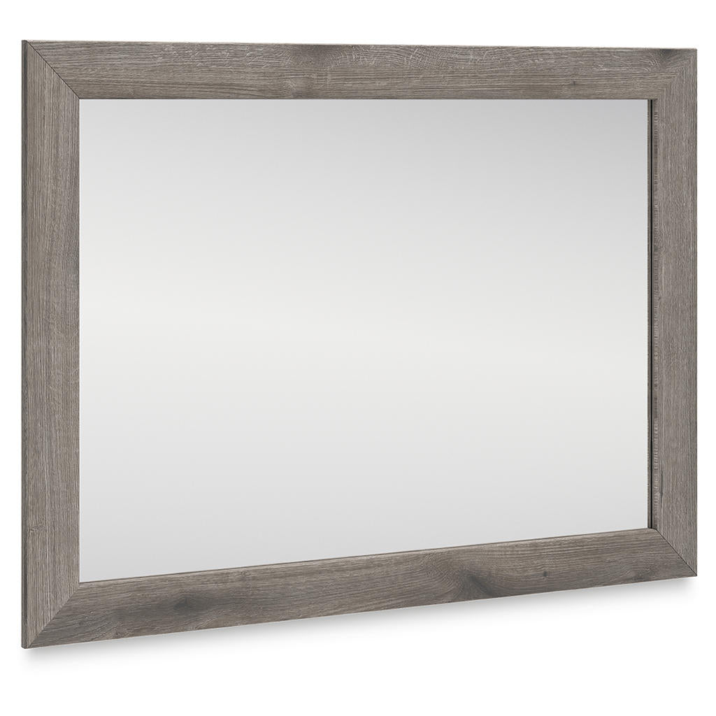 Graystorm Bedroom Mirror Signature Design by Ashley® Wall Decor
