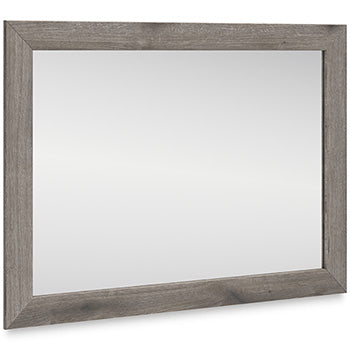 Graystorm Bedroom Mirror Signature Design by Ashley® Wall Decor
