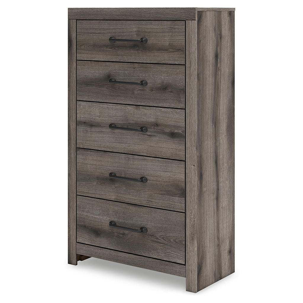 Graystorm Chest of Drawers Signature Design by Ashley® Bedroom