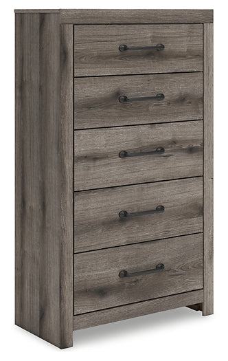 Graystorm Chest of Drawers