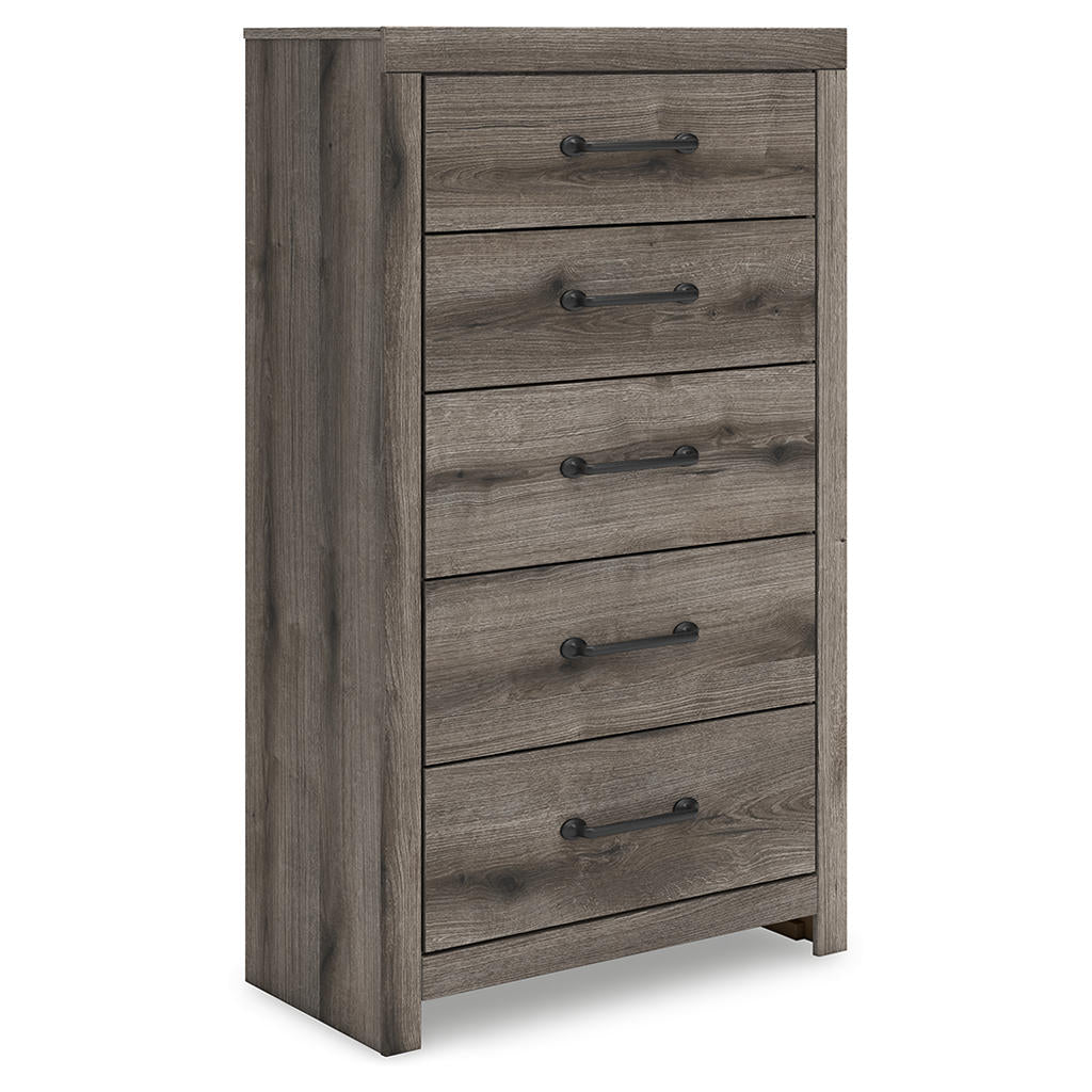 Graystorm Chest of Drawers Signature Design by Ashley® Bedroom