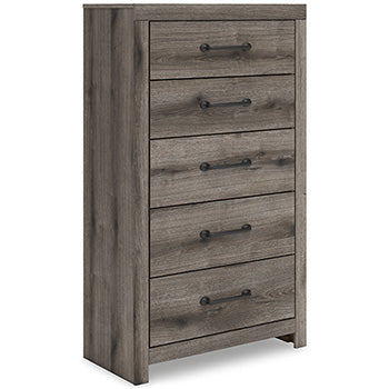 Graystorm Chest of Drawers Signature Design by Ashley® Bedroom