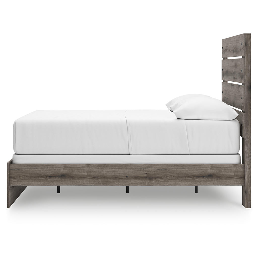 Graystorm Full Panel Bed Signature Design by Ashley® Beds