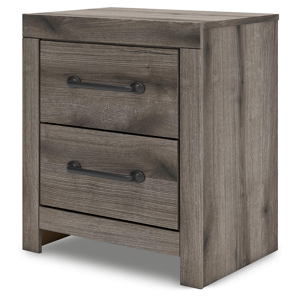 Graystorm Nightstand Signature Design by Ashley® Bedroom