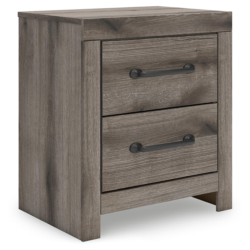 Graystorm Nightstand Signature Design by Ashley® Bedroom