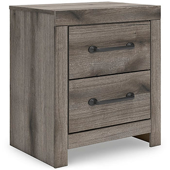 Graystorm Nightstand Signature Design by Ashley® Bedroom