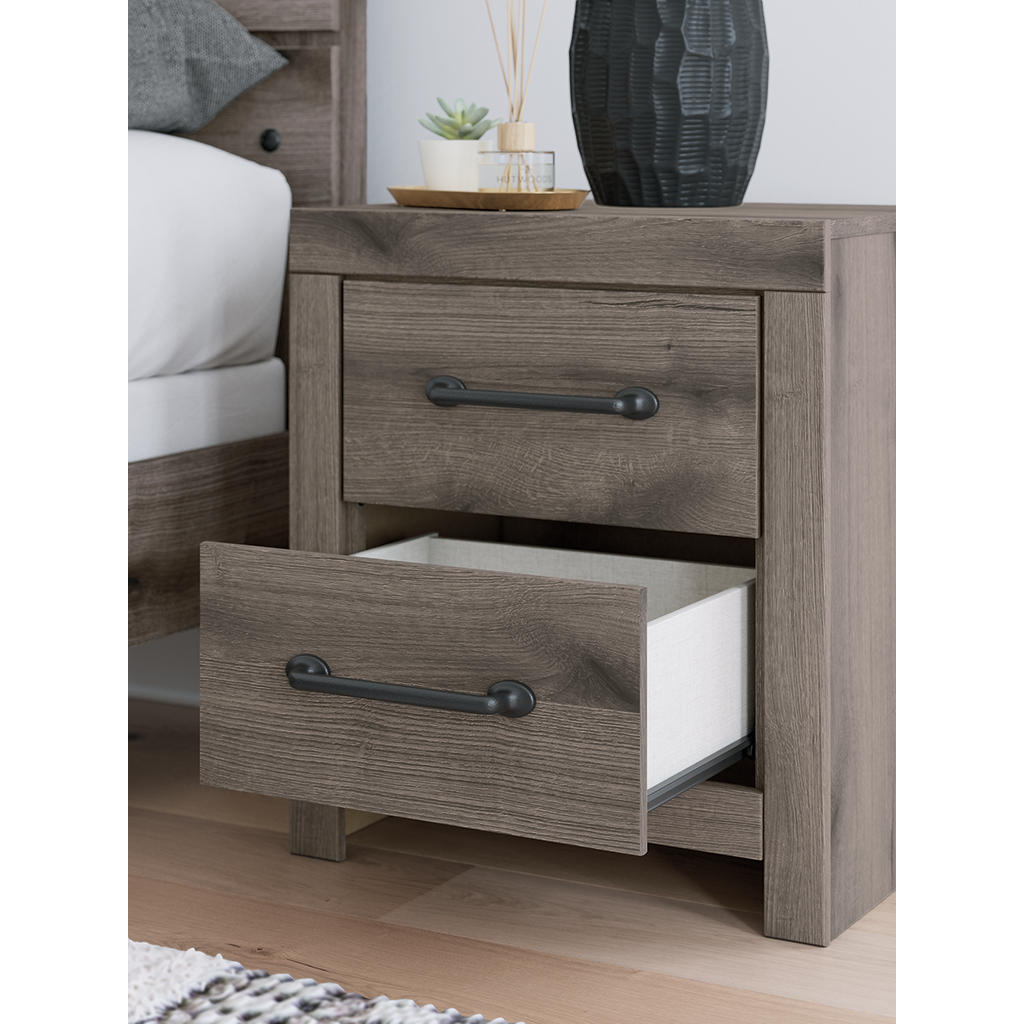 Graystorm Nightstand Signature Design by Ashley® Bedroom