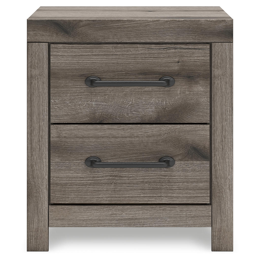 Graystorm Nightstand Signature Design by Ashley® Bedroom