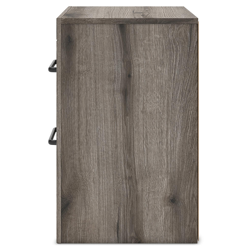 Graystorm Nightstand Signature Design by Ashley® Bedroom
