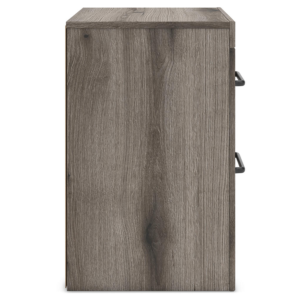 Graystorm Nightstand Signature Design by Ashley® Bedroom