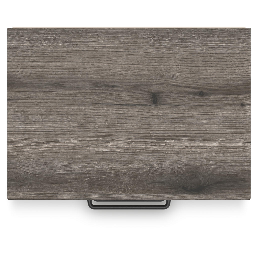 Graystorm Nightstand Signature Design by Ashley® Bedroom