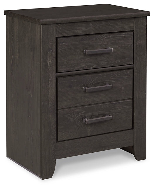 Brinxton Nightstand