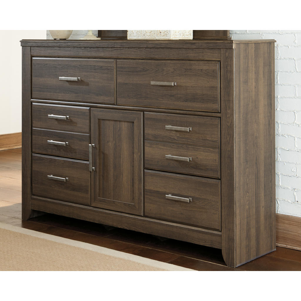 Juararo Dresser Signature Design by Ashley® Bedroom
