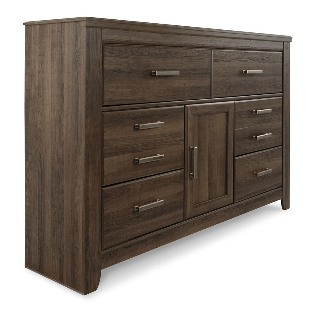 Juararo Dresser Signature Design by Ashley® Bedroom