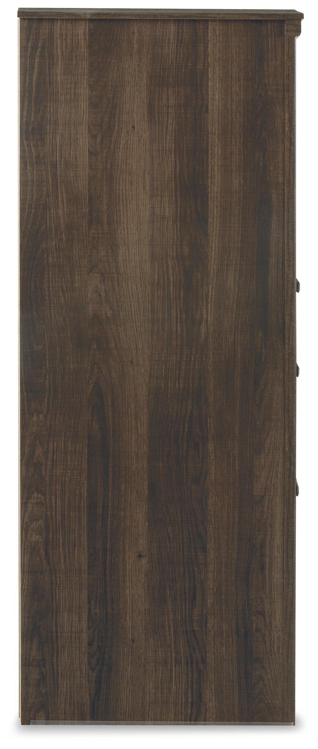 Juararo Dresser, Chest and Nightstand — 3-Piece Storage Set Signature Design by Ashley® Bedroom