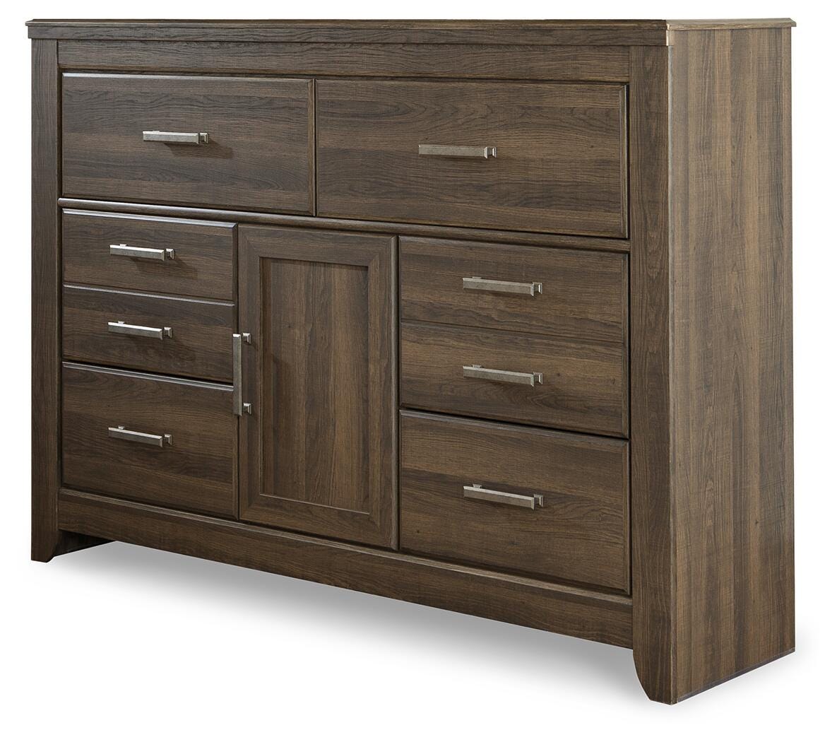 Juararo Dresser and Nightstand