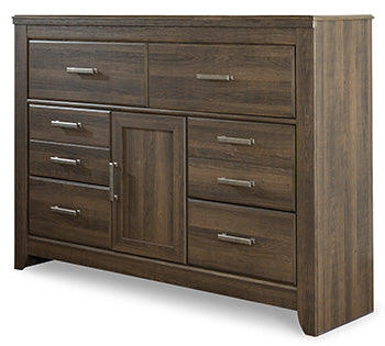 Juararo Dresser Signature Design by Ashley® Bedroom