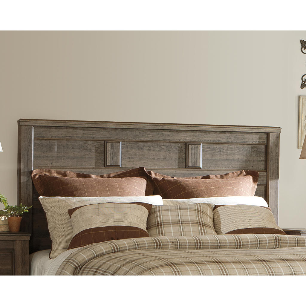 Juararo Queen Panel Headboard Signature Design by Ashley® Bedroom