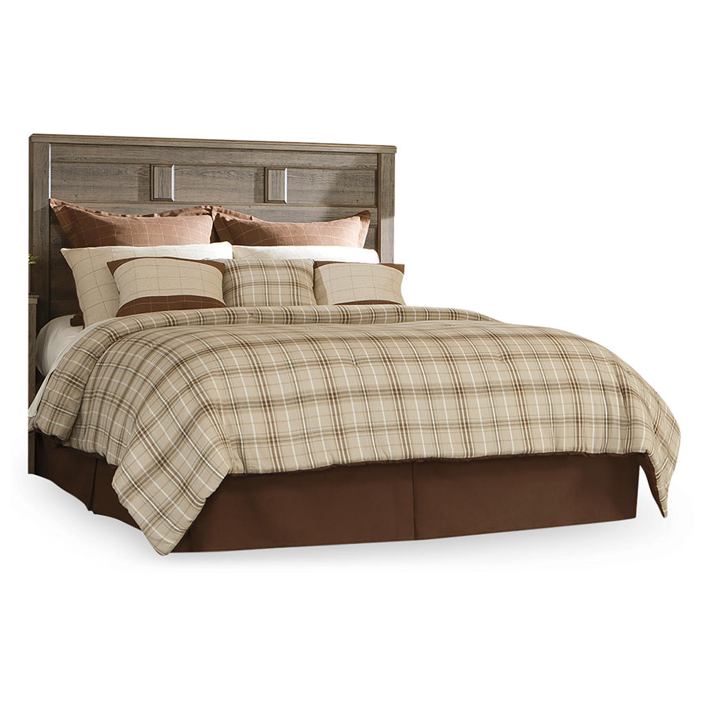 Juararo Queen Panel Headboard Signature Design by Ashley® Bedroom