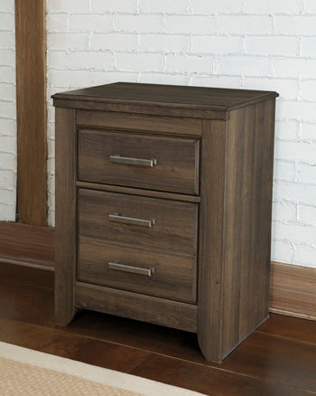 Juararo Nightstand Signature Design by Ashley® Bedroom
