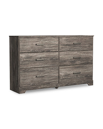 Ralinksi Dresser Signature Design by Ashley® Bedroom