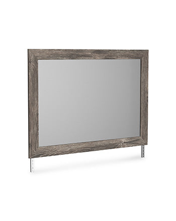 Ralinksi Bedroom Mirror Signature Design by Ashley® Wall Decor
