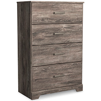 Ralinksi Chest of Drawers Signature Design by Ashley® Bedroom