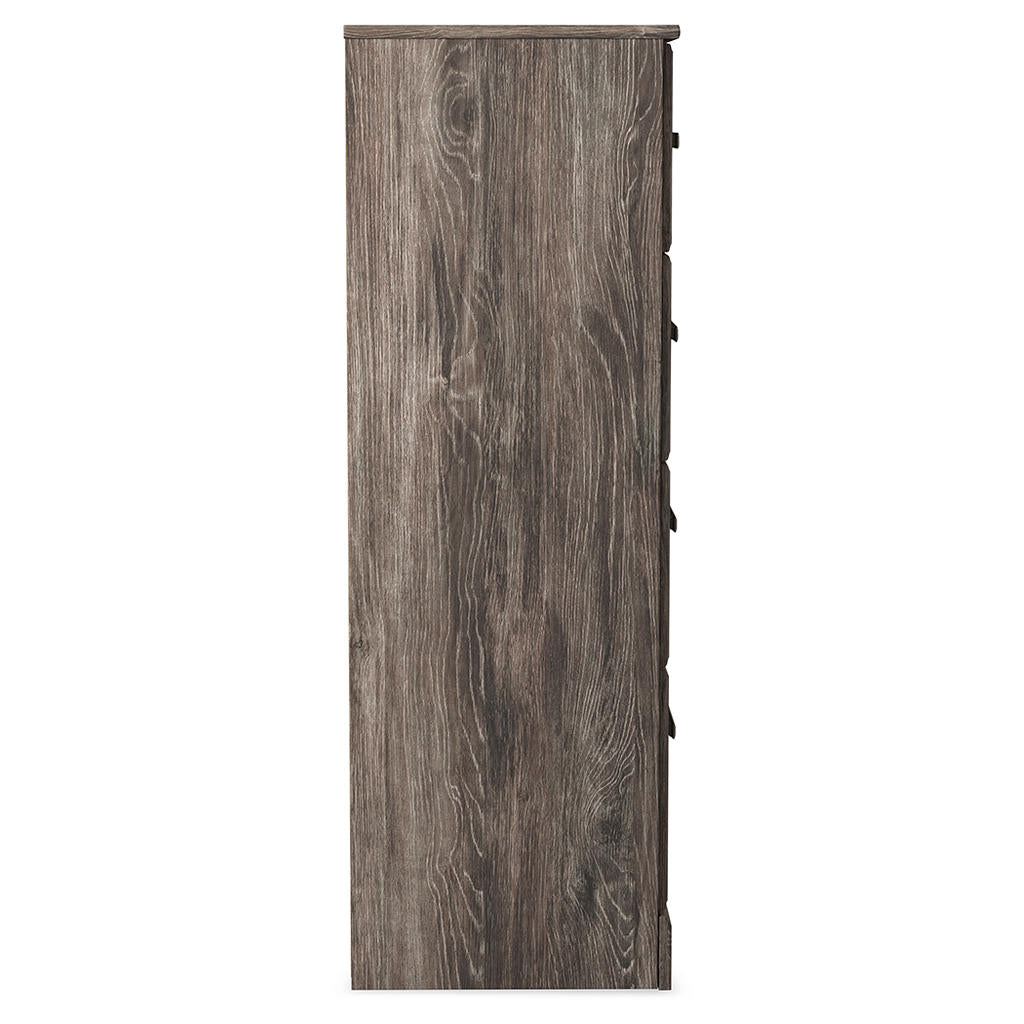 Ralinksi Chest of Drawers Signature Design by Ashley® Bedroom