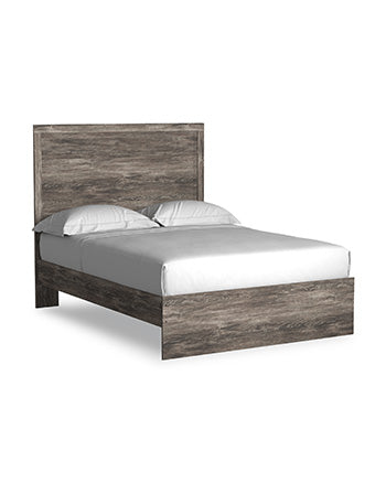 Ralinksi Full Panel Bed Signature Design by Ashley® Beds