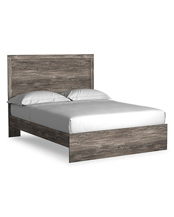 Ralinksi Queen Panel Bed Signature Design by Ashley® Bedroom