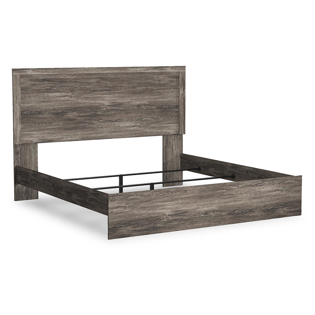 Ralinksi King Panel Bed Signature Design by Ashley® Bedroom