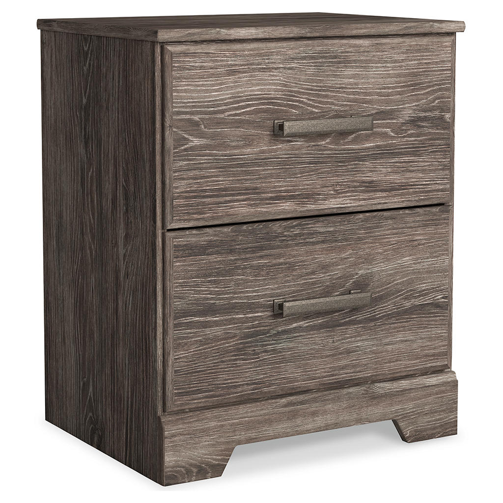 Ralinksi Queen Panel Bed, Dresser, Mirror, and Nightstand Signature Design by Ashley® Uncategorized
