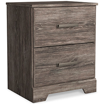 Ralinksi Nightstand Signature Design by Ashley® Bedroom