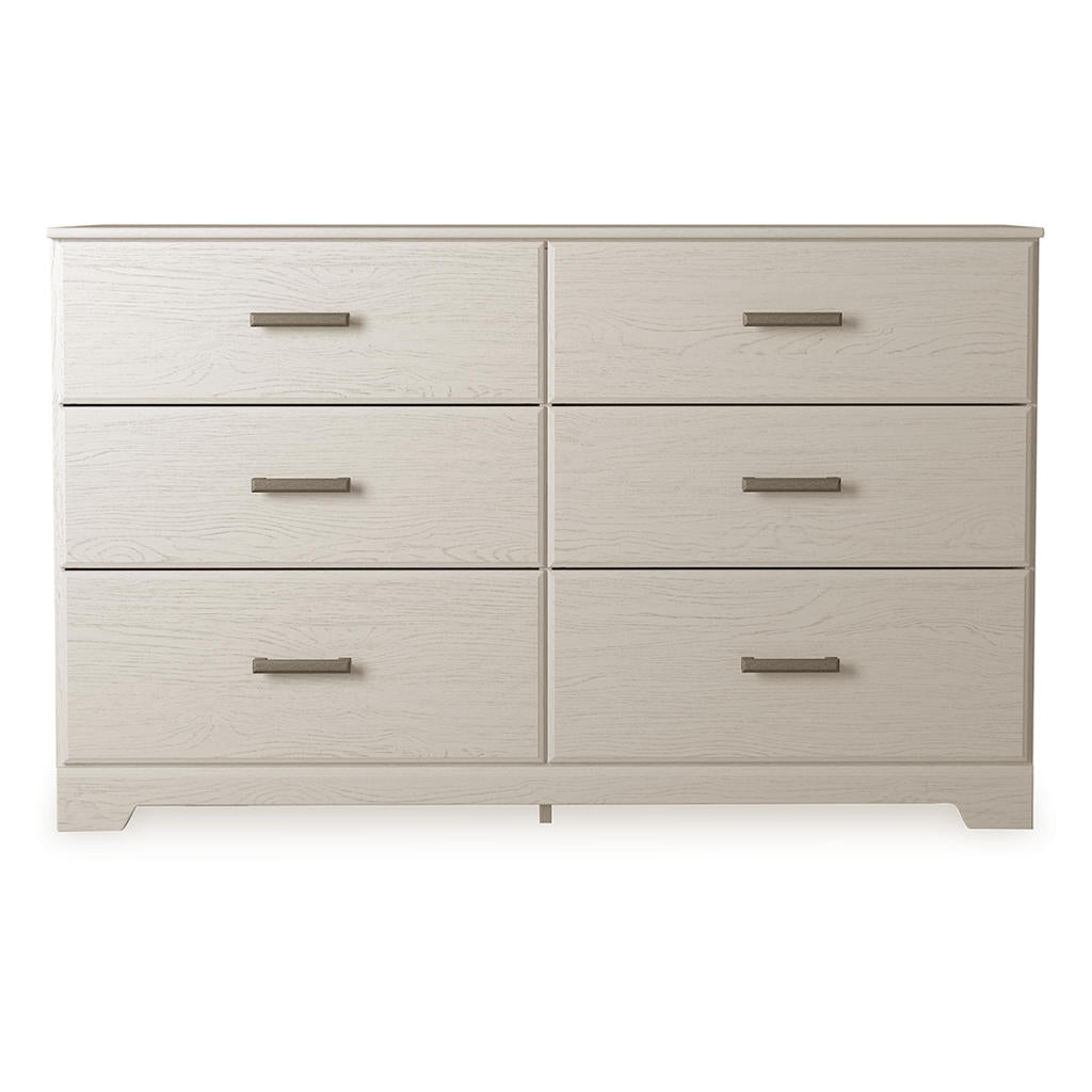 Stelsie Dresser Signature Design by Ashley® Bedroom
