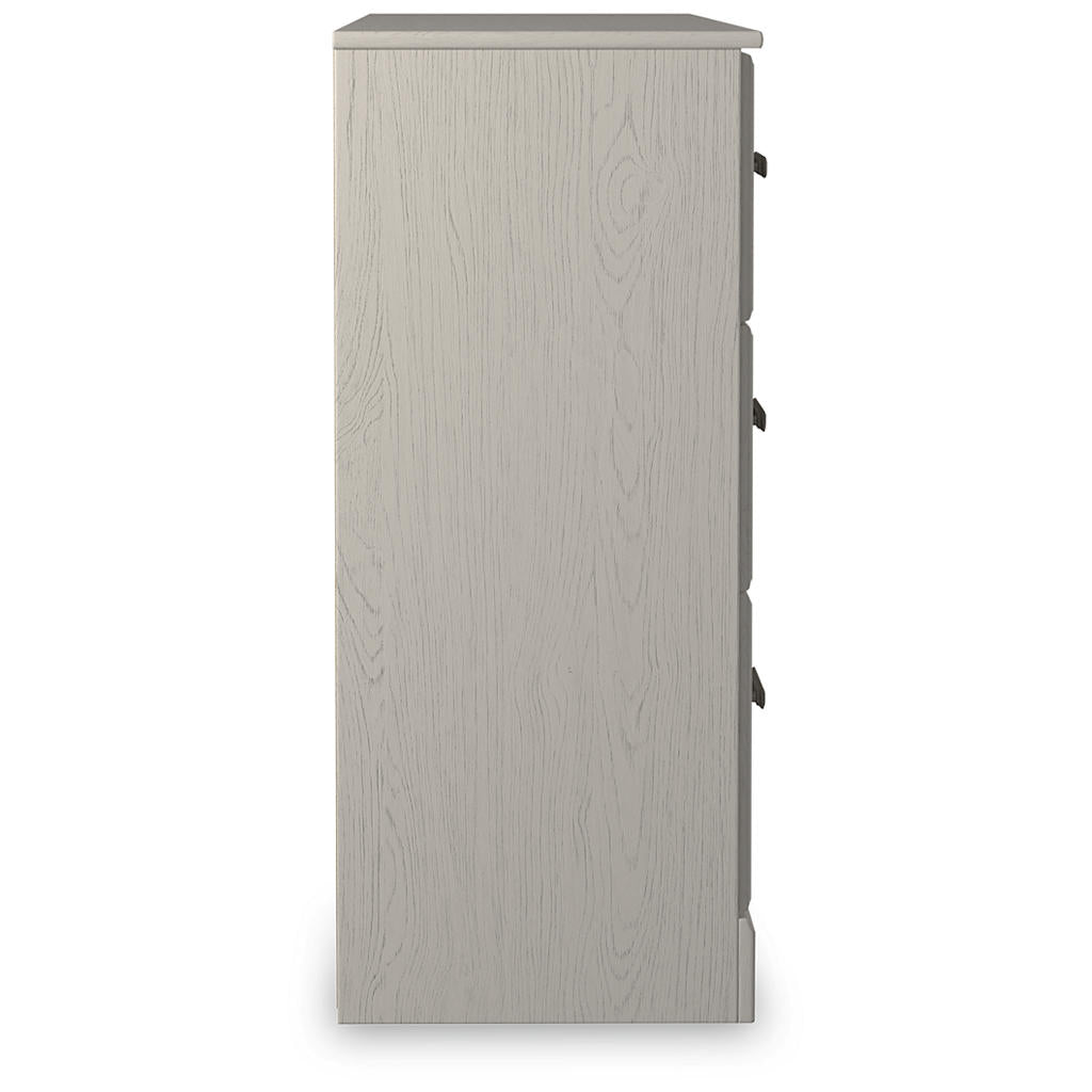Stelsie Dresser Signature Design by Ashley® Bedroom