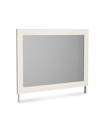 Stelsie Bedroom Mirror Signature Design by Ashley® Wall Decor