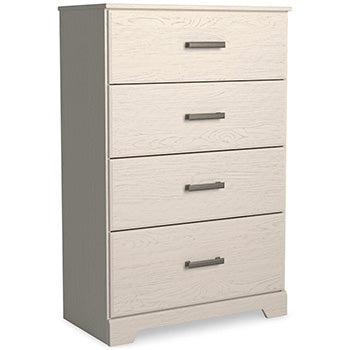 Stelsie Chest of Drawers Signature Design by Ashley® Bedroom